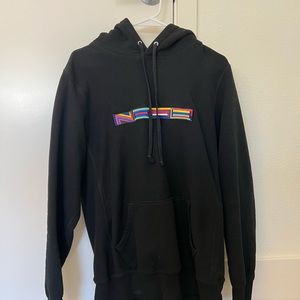 Noah Hoodie
